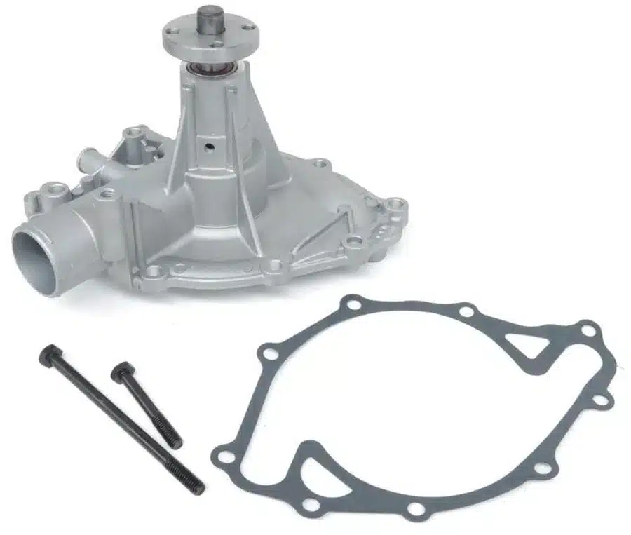US819 WATER PUMP